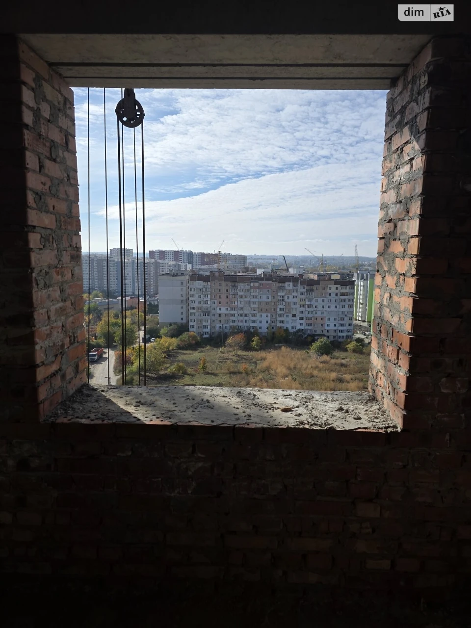 Продажа Квартиры Северный