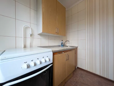 Простора 3-кімнатна квартира біля 31 школи, Вул.Соборності R