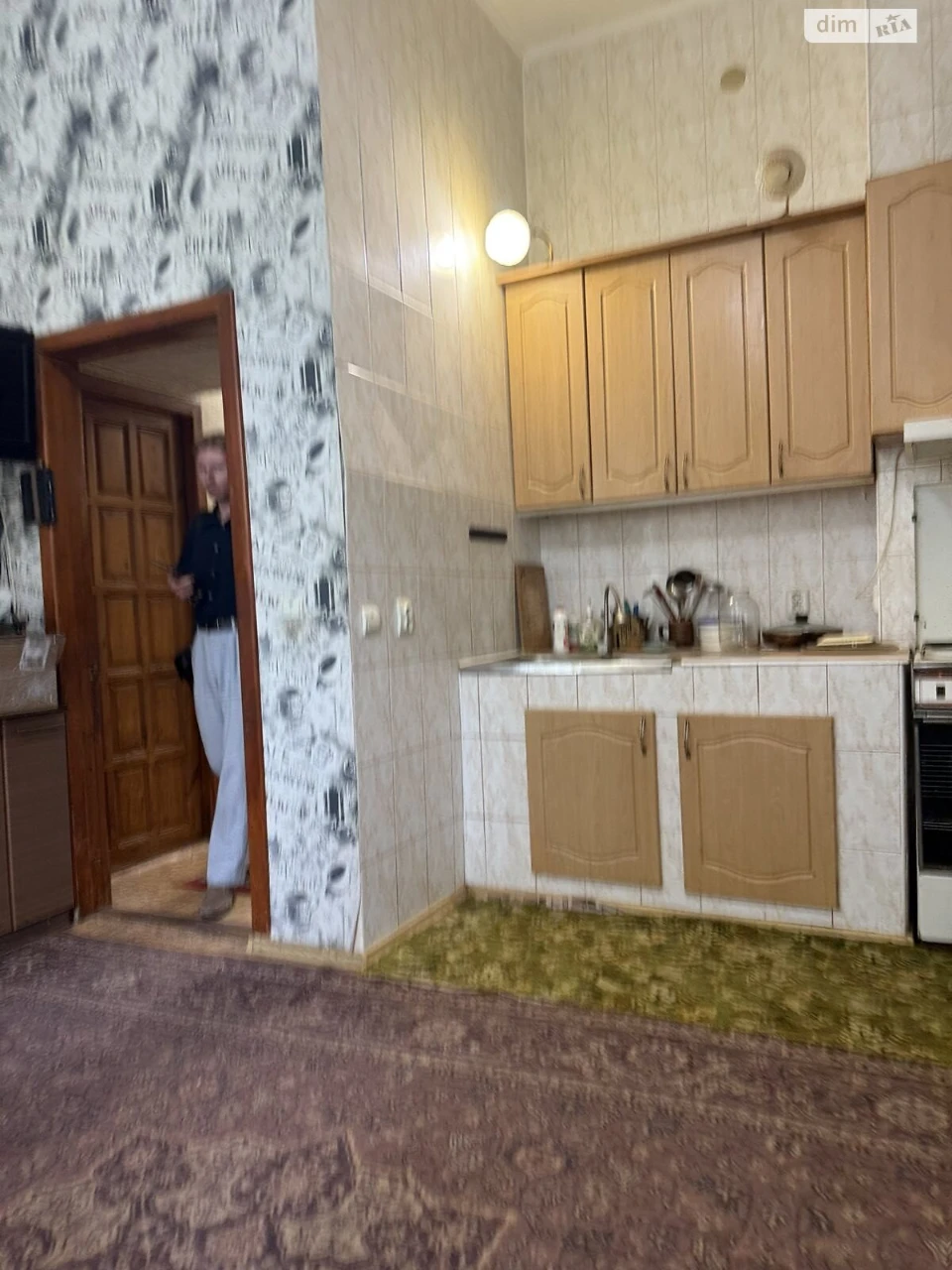 Продаж Квартира Новобудова
