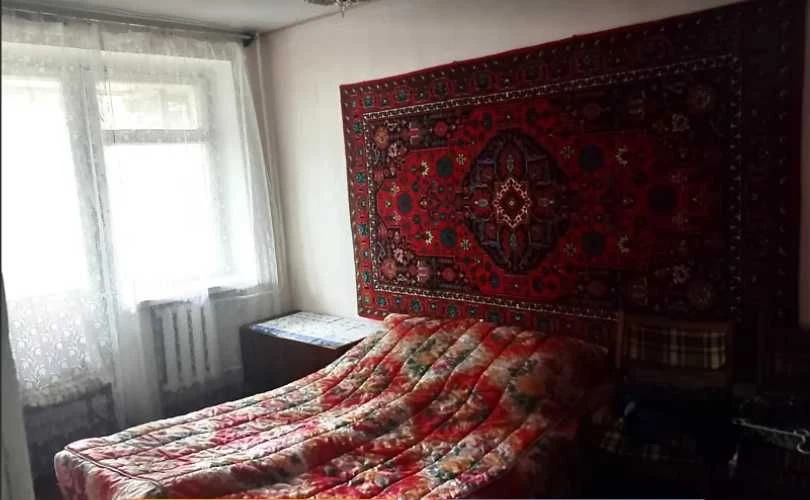 Продаж 2 кімн.квартири в цегляному будинку