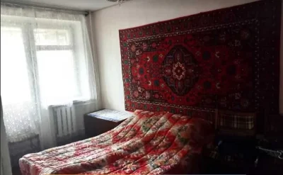 Продаж 2 кімн.квартири в цегляному будинку