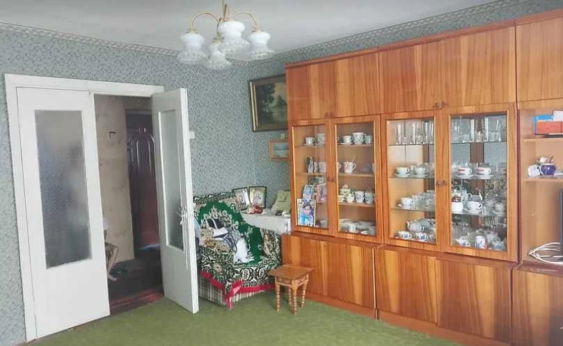 Продаж 2 кімн.квартири в цегляному будинку