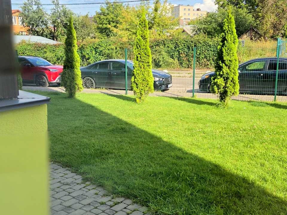 Квартира. Київ, Стеценка вул.