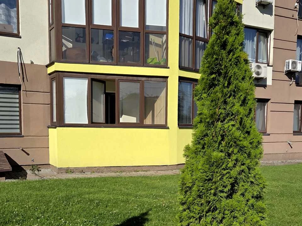 Квартира. Київ, Стеценка вул.