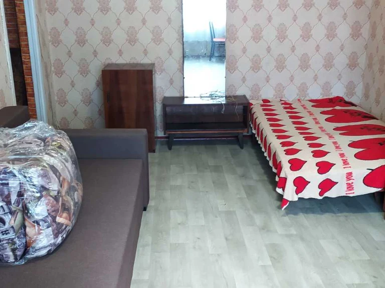 Apartment. Kyiv, Red Kalina Street