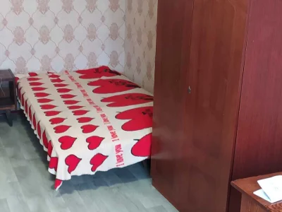 Apartment. Kyiv, Red Kalina Street