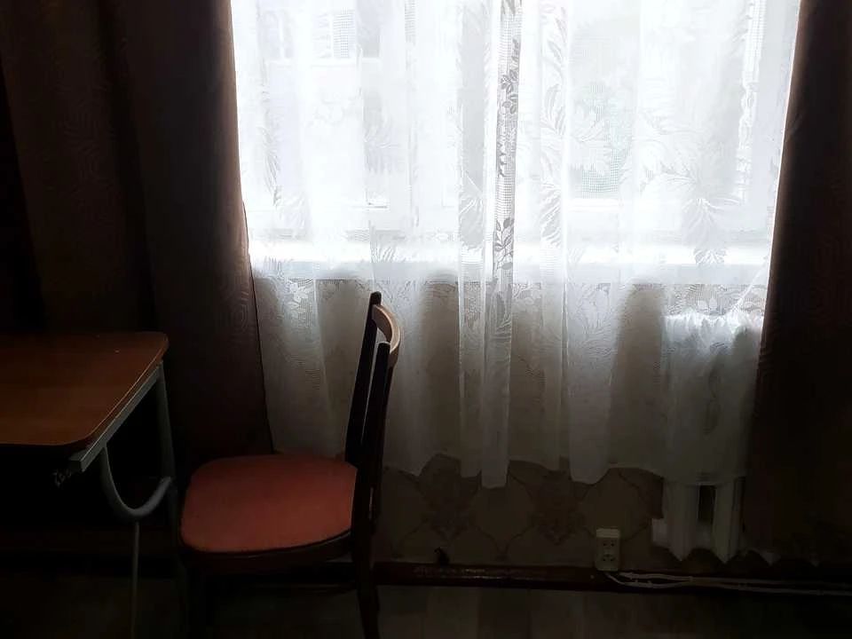 Apartment. Kyiv, Red Kalina Street