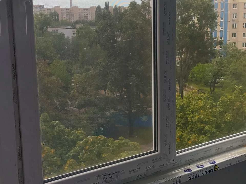 Apartment. Kyiv, Red Kalina Street