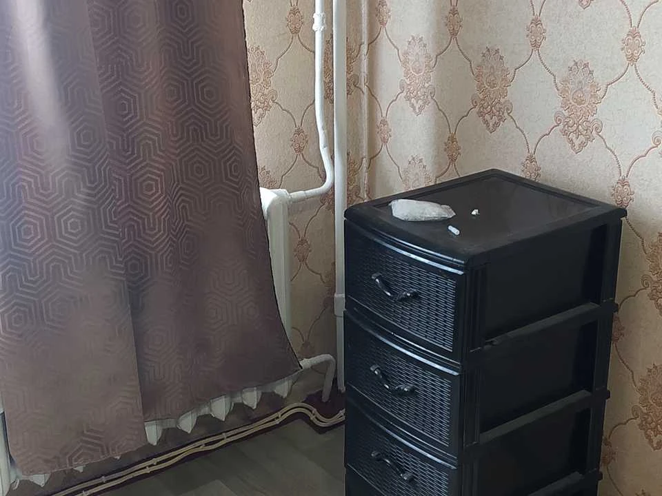 Apartment. Kyiv, Red Kalina Street