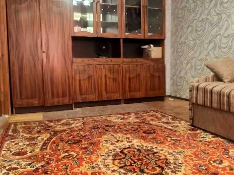 Apartment. Mykoly Bazhana Prospect, Kyiv