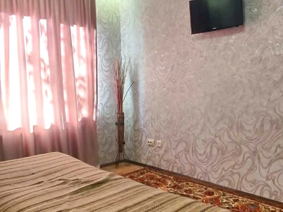 Apartment. Mykoly Bazhana Prospect, Kyiv