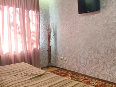 Apartment. Mykoly Bazhana Prospect, Kyiv