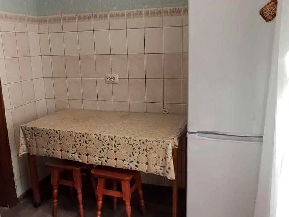 Apartment. Mykoly Bazhana Prospect, Kyiv