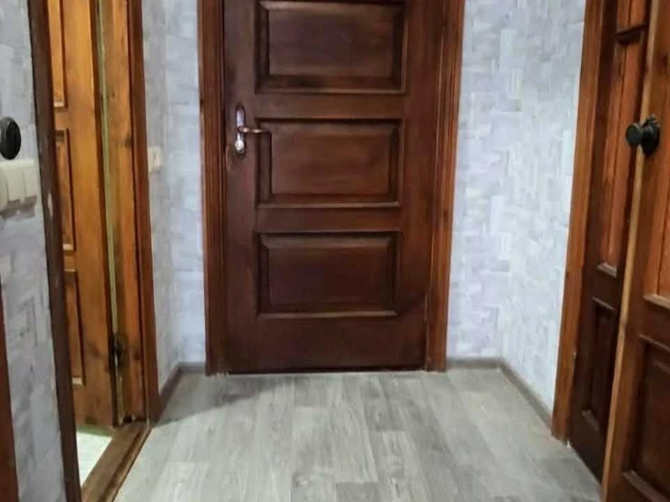 Apartment. Mykoly Bazhana Prospect, Kyiv