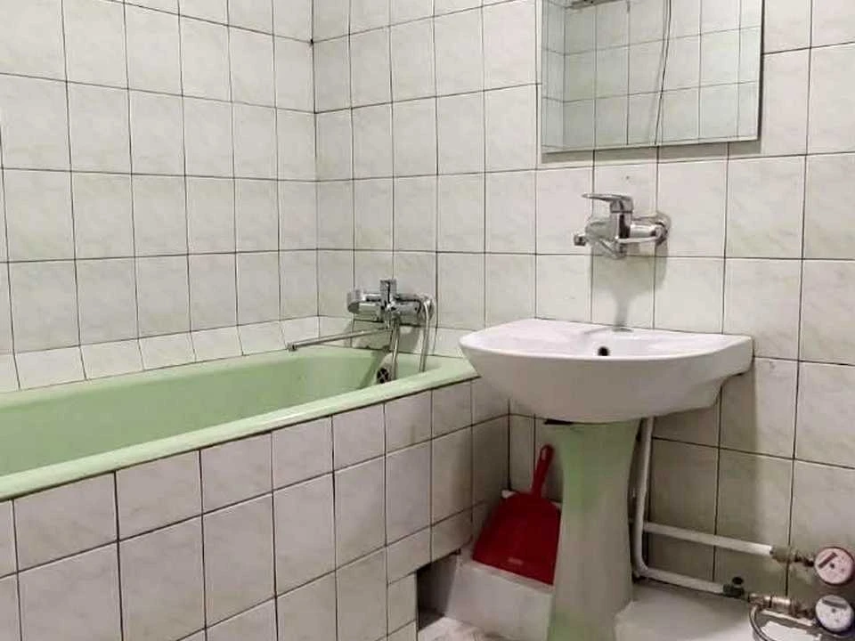 Apartment. Mykoly Bazhana Prospect, Kyiv