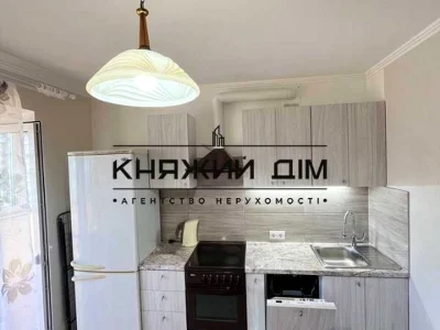 Квартира. Киев, улица Драгомынова