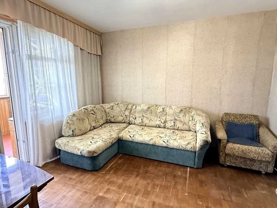 Квартира. Киев, улица Оноре де Бальзака