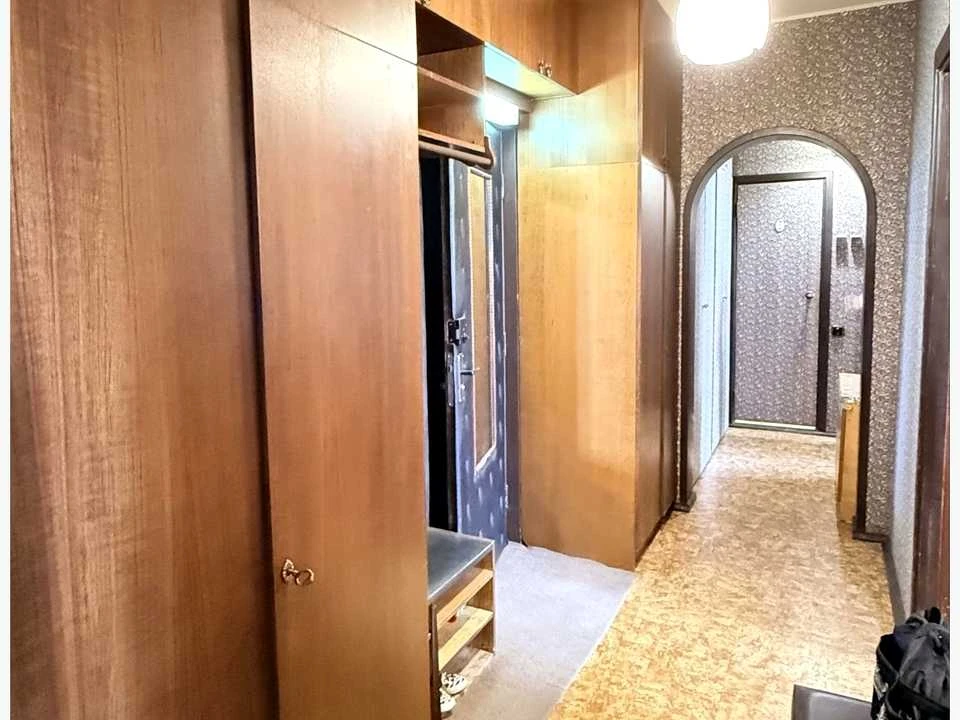 Квартира. Киев, улица Оноре де Бальзака