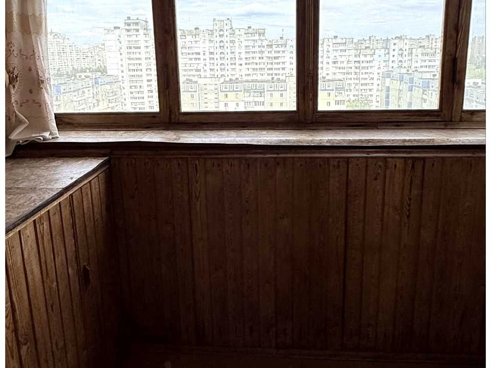 Квартира. Киев, улица Оноре де Бальзака