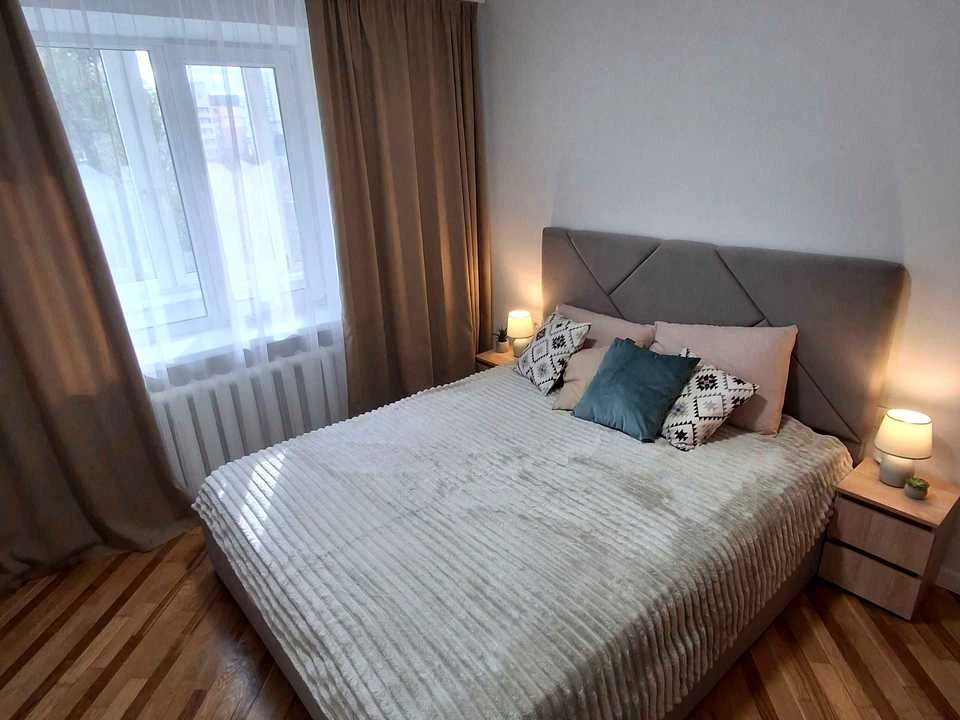 Квартира. Киев, улица Митрополита Василия Липковского
