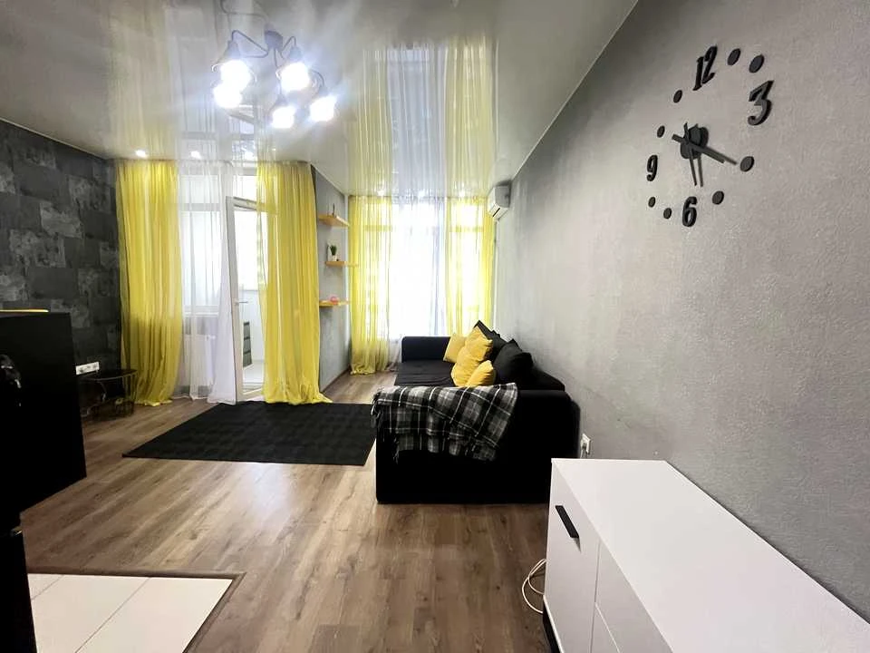 Квартира. Київ, Олени Пчілки вул.