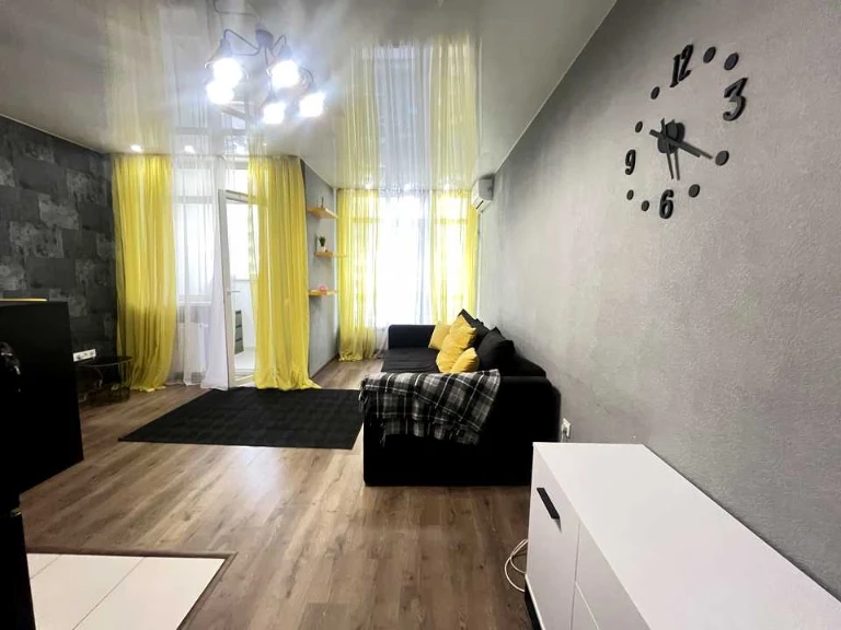Квартира. Київ, вулиця Олени Пчілки