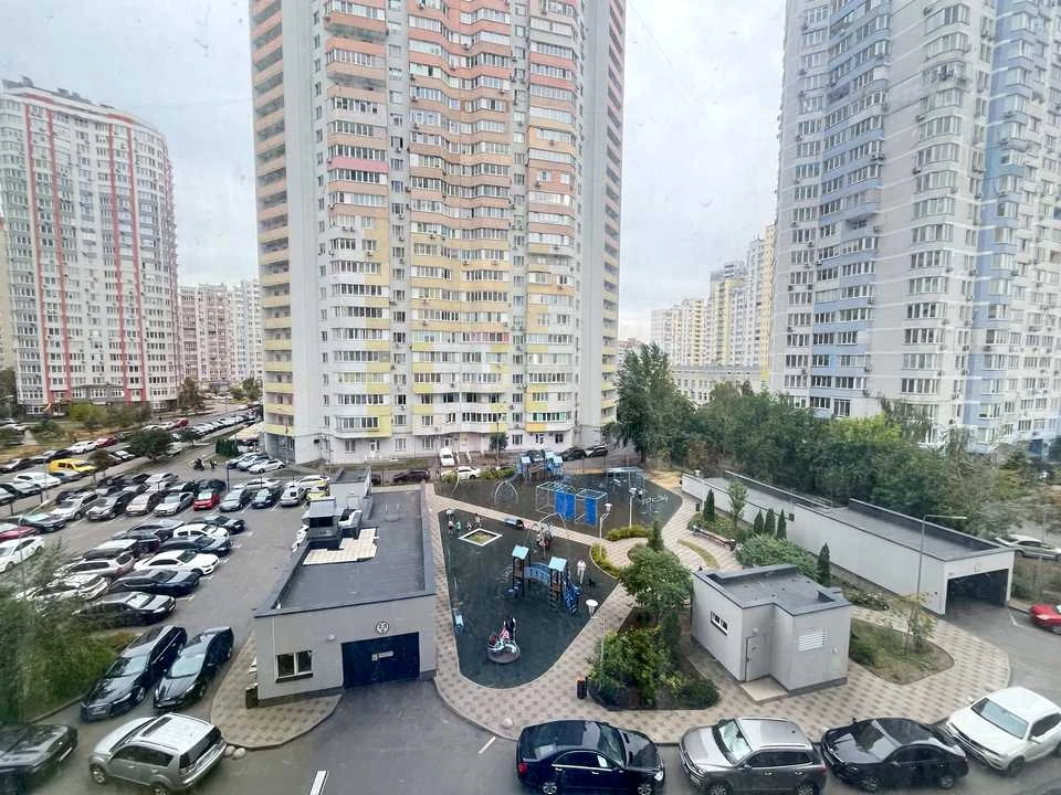 Квартира. Київ, Олени Пчілки вул.