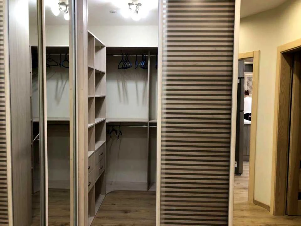Квартира. Київ, проспект Валерія Лобановського