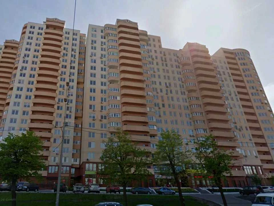Квартира. Київ, проспект Валерія Лобановського