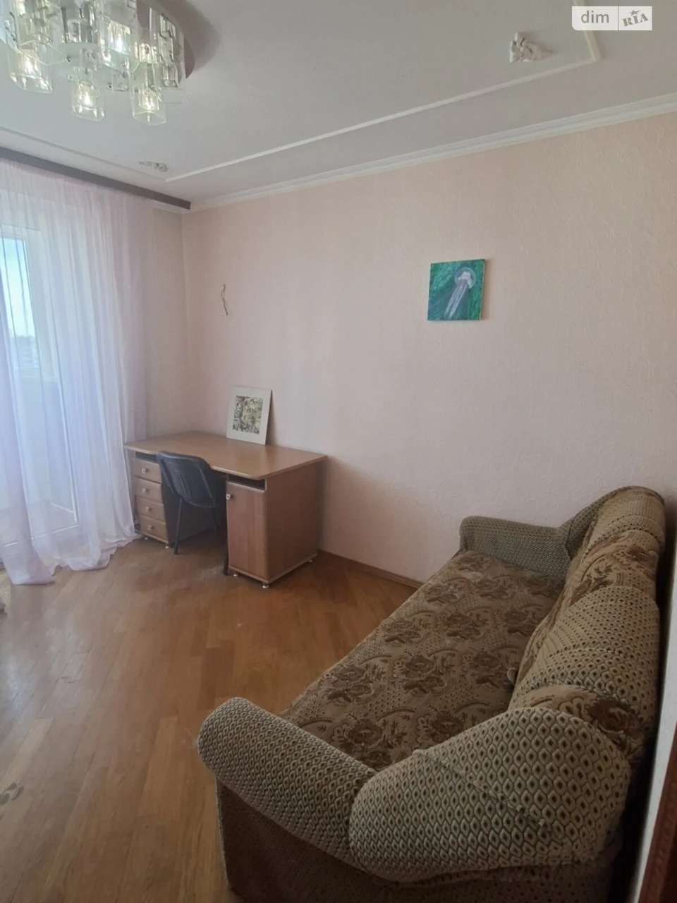 Довгострокова Оренда Квартири в Дніпровському