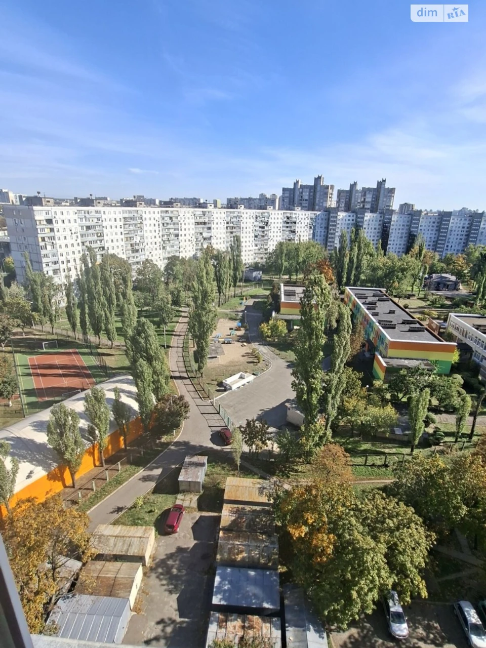 Довгострокова Оренда Квартири в Дніпровському