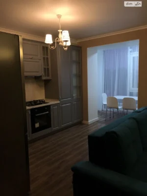 Long-Term Rental Apartment, Peremoha-5