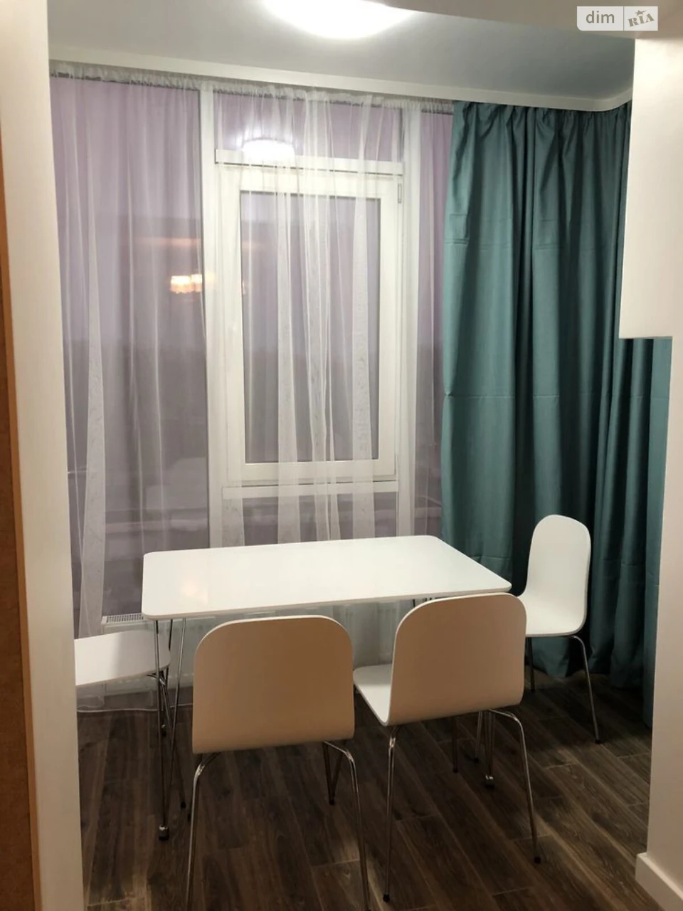 Long-Term Rental Apartment, Peremoha-5