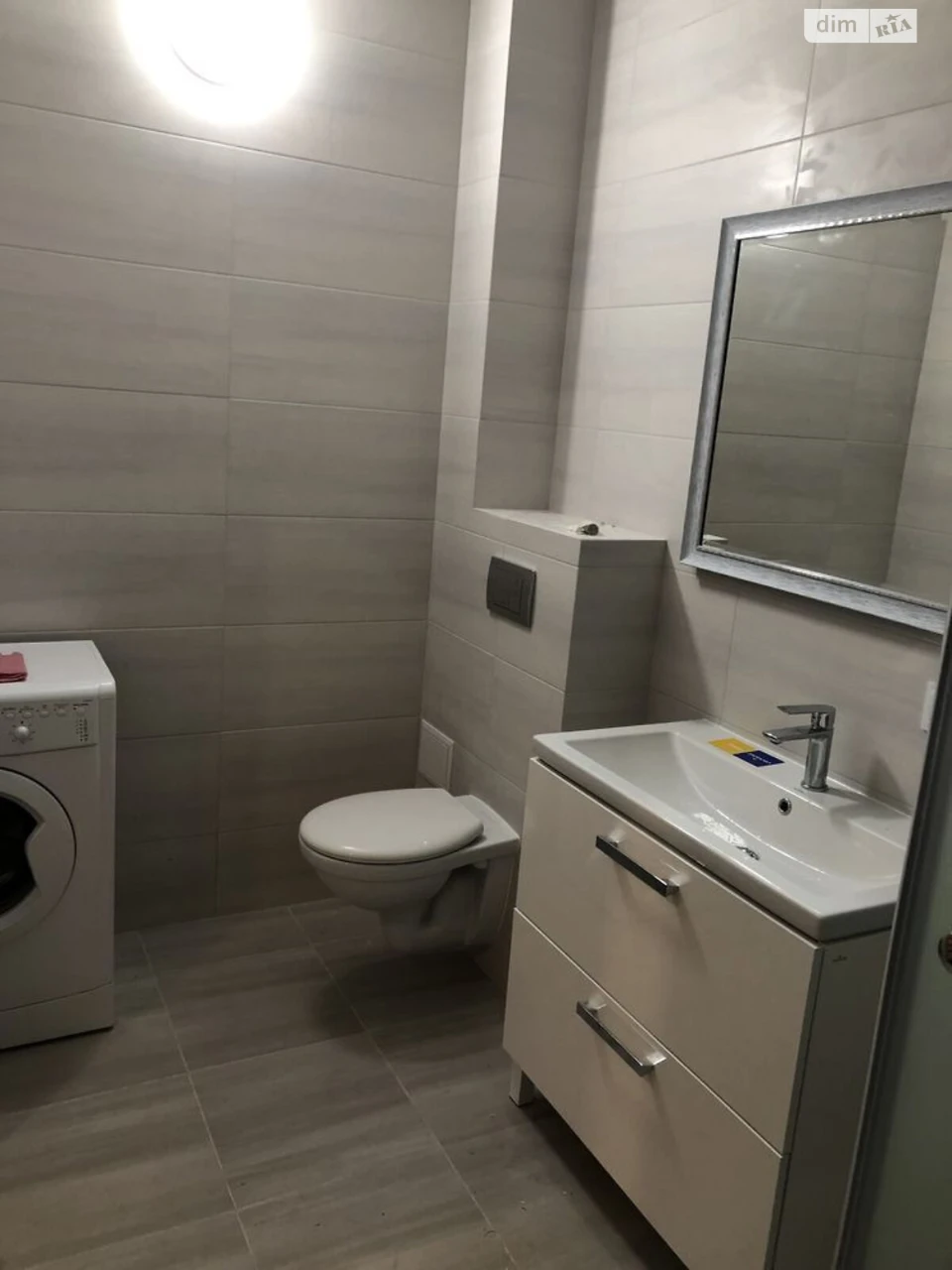 Long-Term Rental Apartment, Peremoha-5