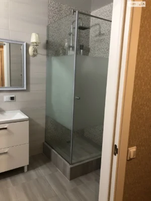Long-Term Rental Apartment, Peremoha-5