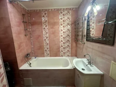 Квартира. Львів, вулиця Академіка Лазаренка