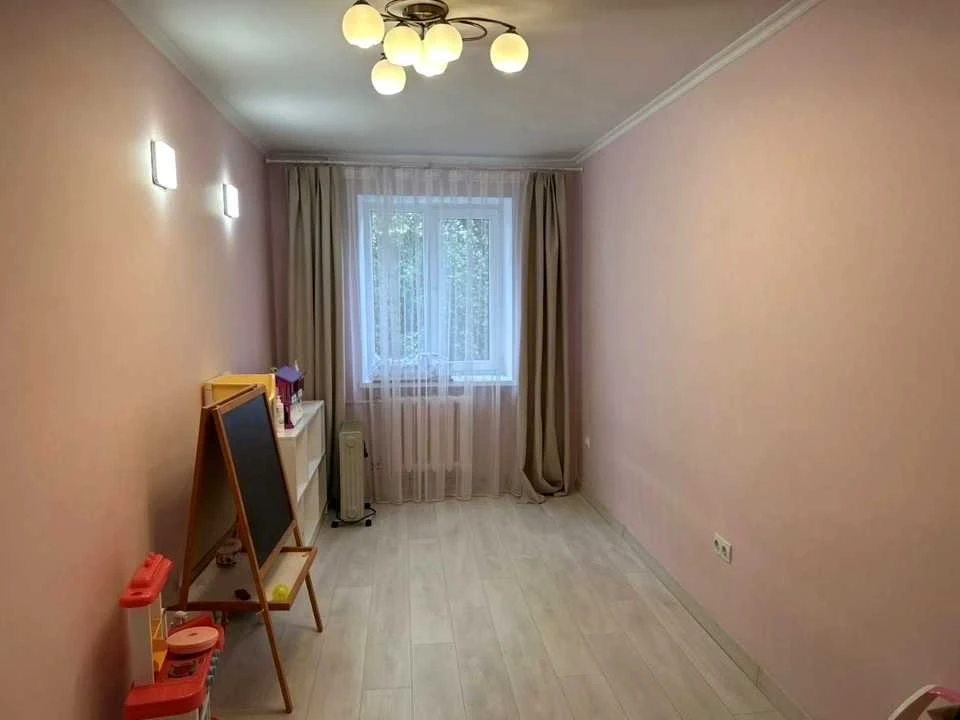 Квартира. Львів, вулиця Академіка Лазаренка