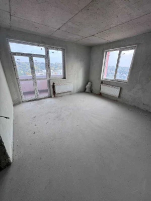 3-room apartment for sale in a completed new building on Pod Holoskom Street