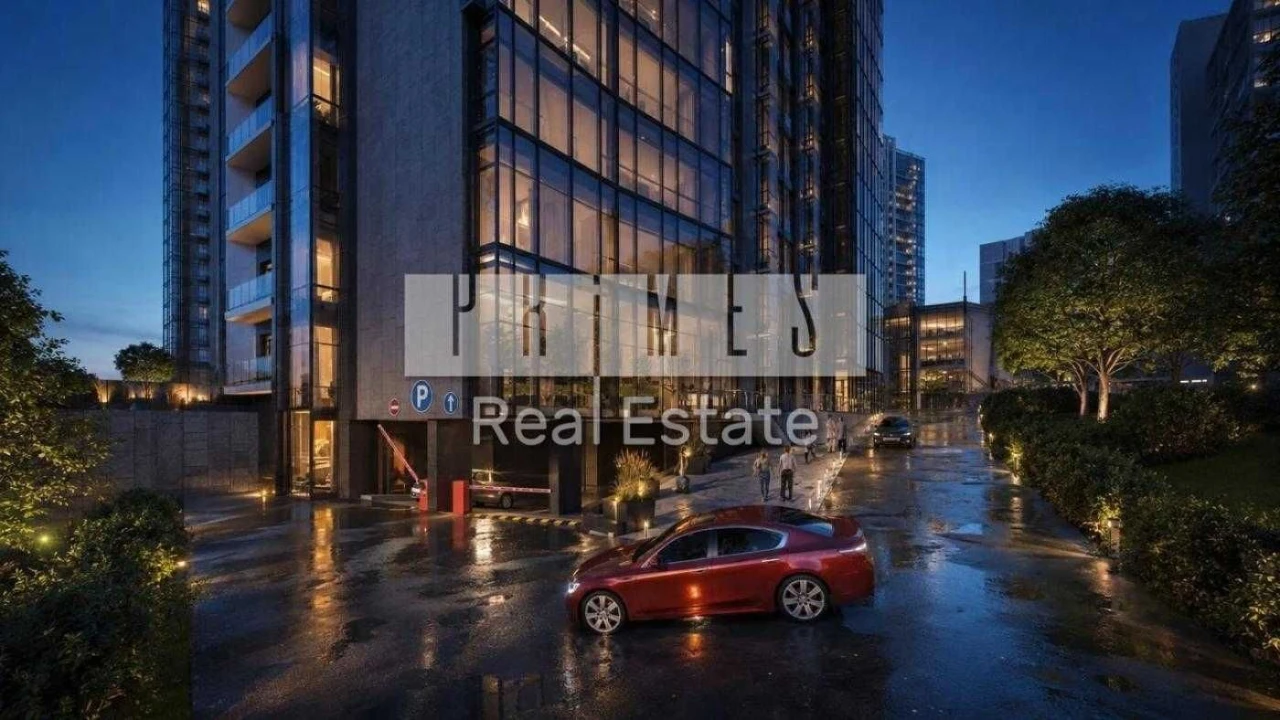 Продажа 3-комнальной квартиры, ЖК "Новопечерские Липки", ул. Андрия Верх