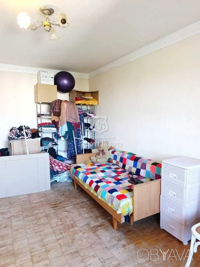 1-bedroom apartment, 36.0 sqm