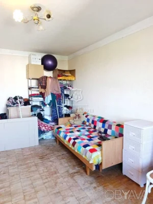 1-bedroom apartment, 36.0 sqm