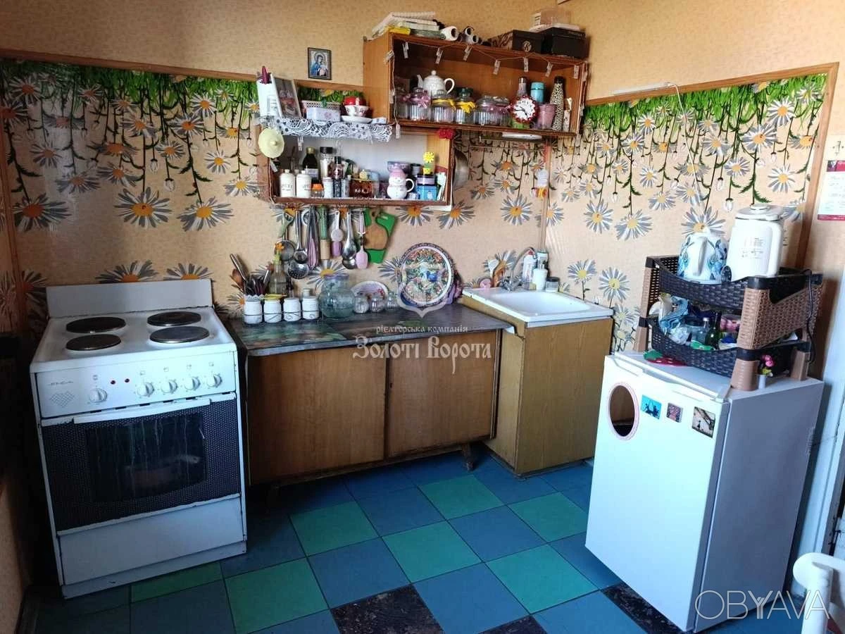1-bedroom apartment, 36.0 sqm