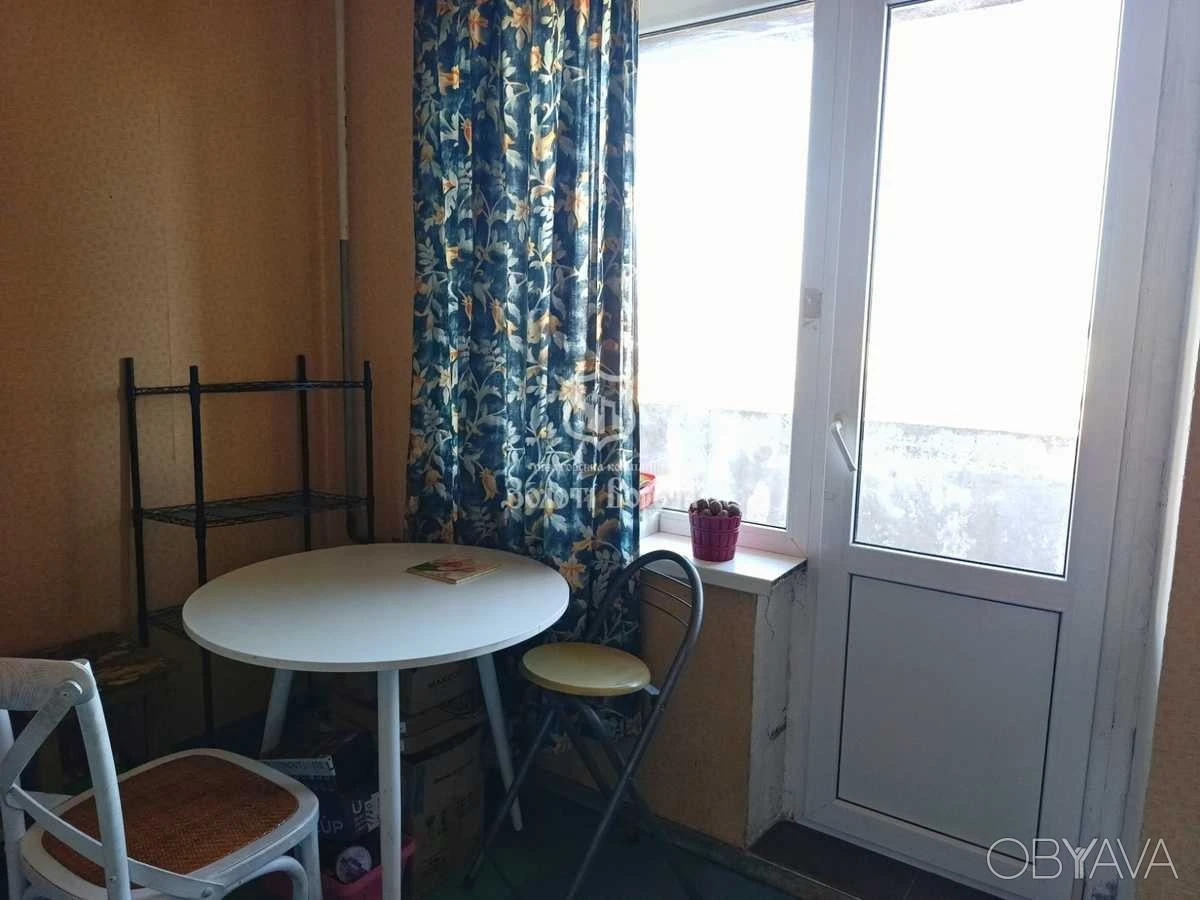 1-bedroom apartment, 36.0 sqm