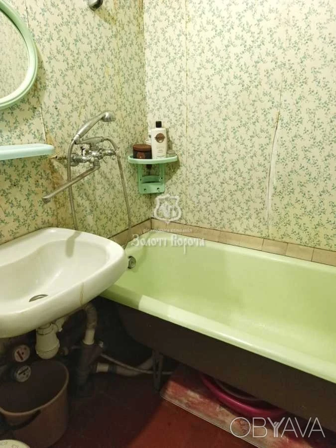 1-bedroom apartment, 36.0 sqm