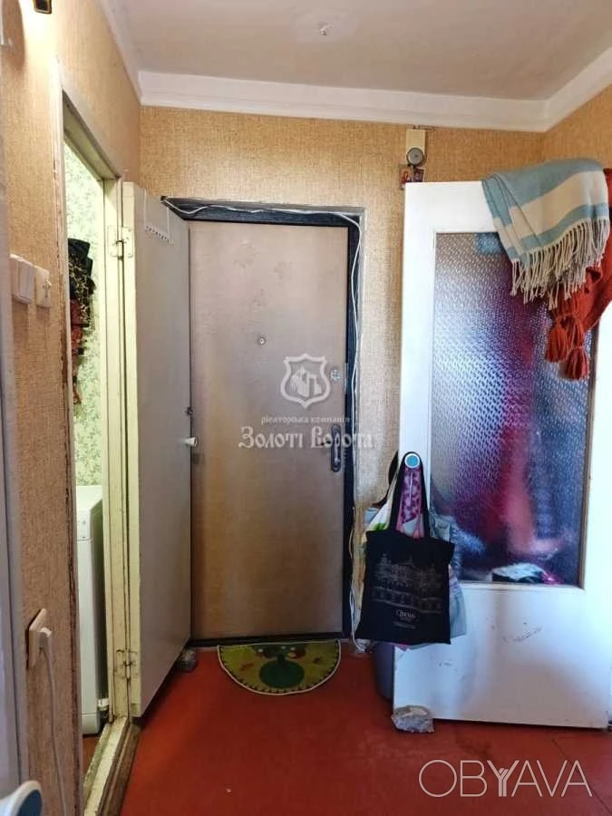 1-bedroom apartment, 36.0 sqm