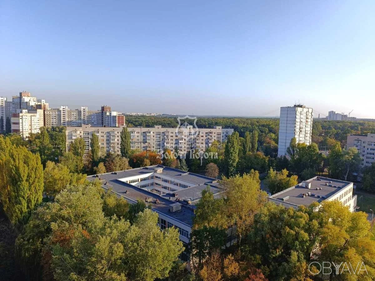 1-bedroom apartment, 36.0 sqm