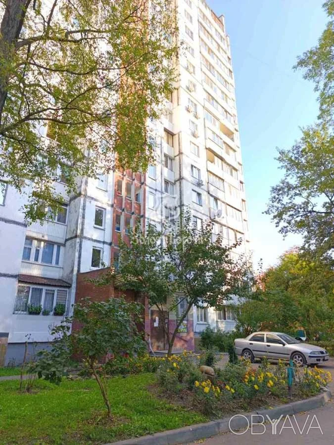 1-bedroom apartment, 36.0 sqm