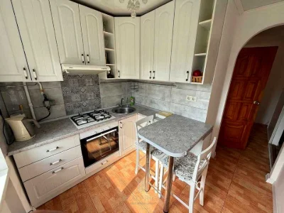 Apartment. Pavlo Virsky Blvd.
