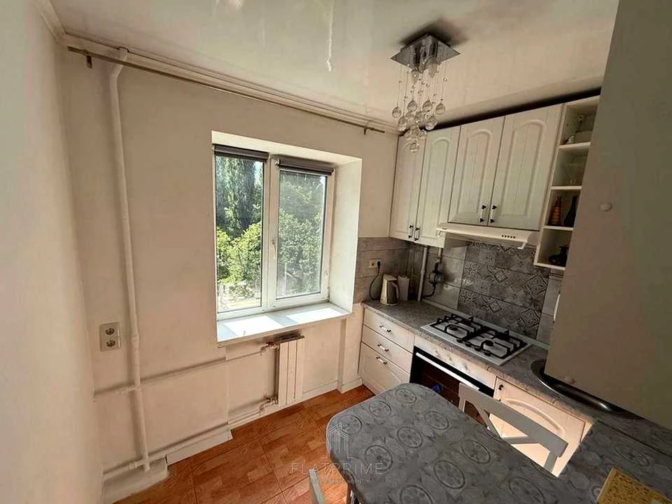 Apartment. Pavlo Virsky Blvd.