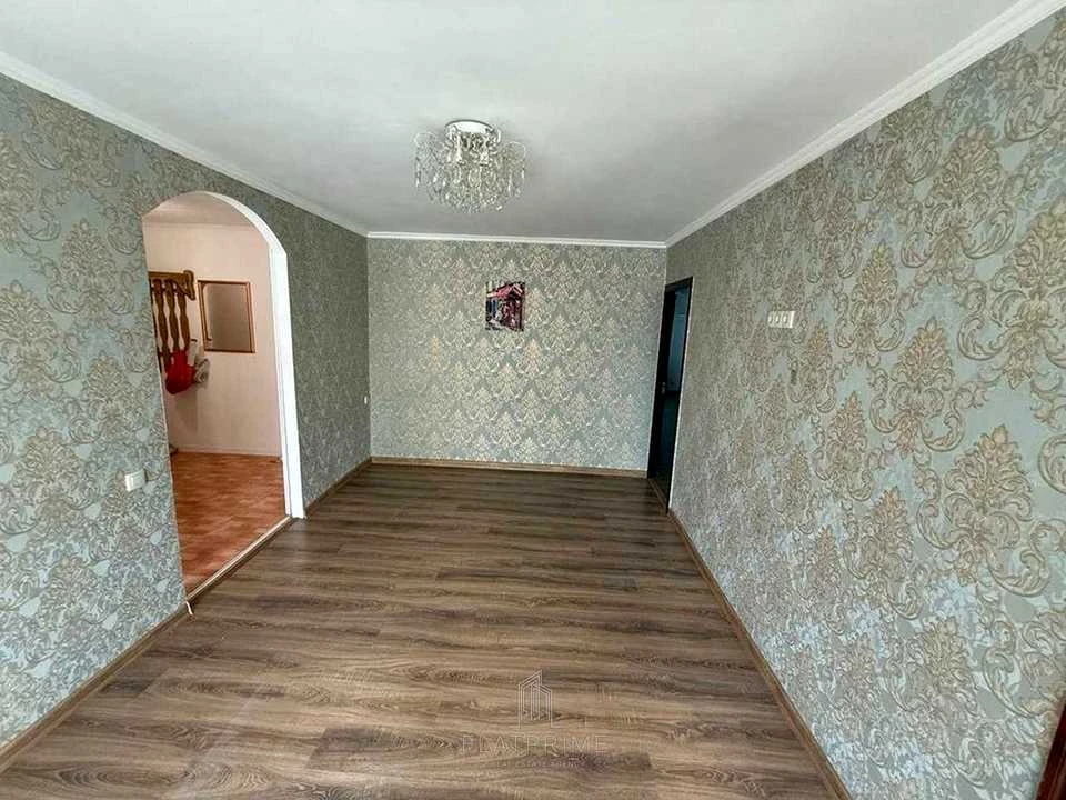 Apartment. Pavlo Virsky Blvd.